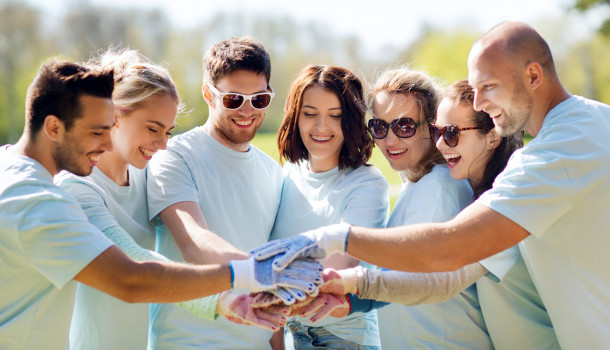 Hogyan építs és tarts fenn támogató közösséget?